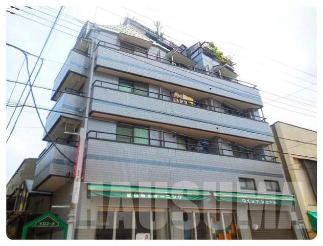 �y�o���R�j�[�z�@