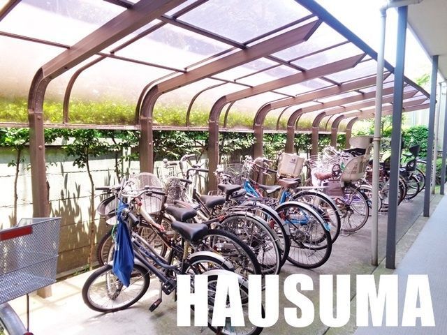�y���ԏ�z�@���փX�y�[�X