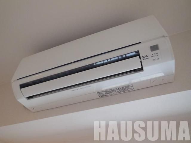 �y���̑��z�@�G�A�R��