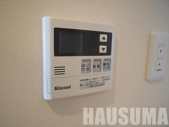 �y���̑��z�@����