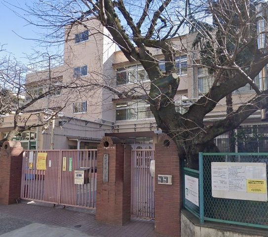 �y���Ӂz�@�k�旧�J�[���w�Z �k��6���B 450m