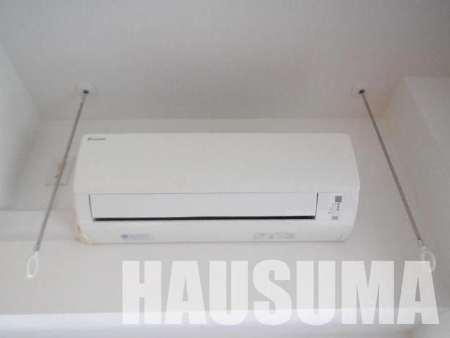 �y���̑��ݔ��z�@�G�A�R��