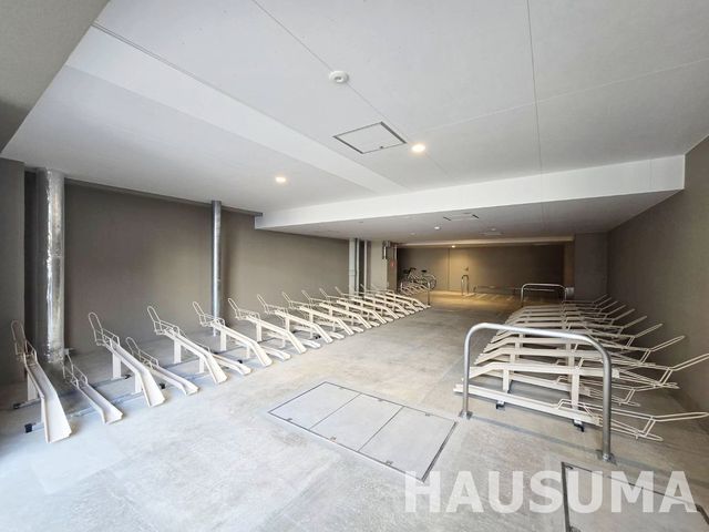 �y���̑��z�@���ԏ�