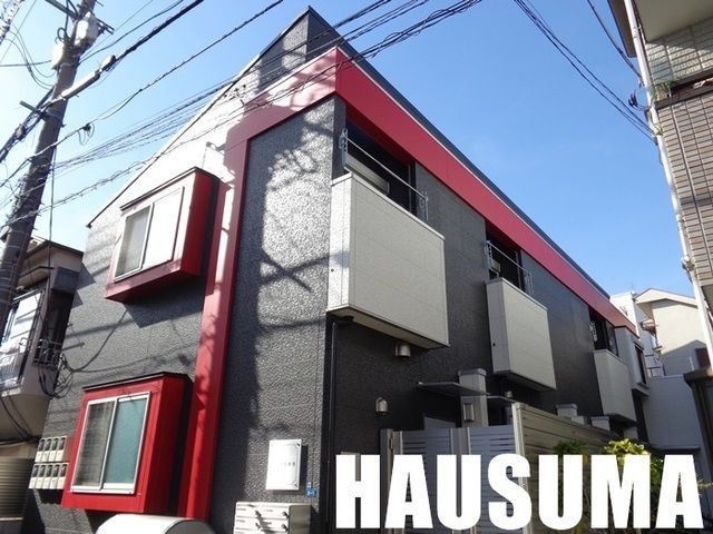 �y�����O�ρz�@�ՐÂȏZ��X�ɗ��n