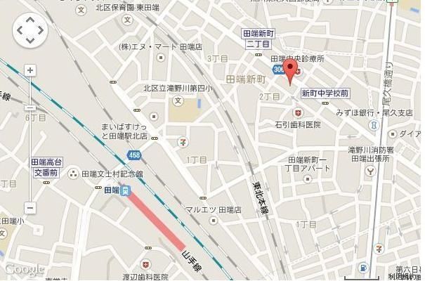 �y���̑��z�@�ē��}