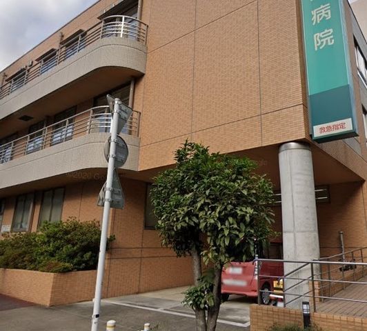 �y���Ӂz�@��Ö@�l���c������x�m���a�@ �k��4���B 250m