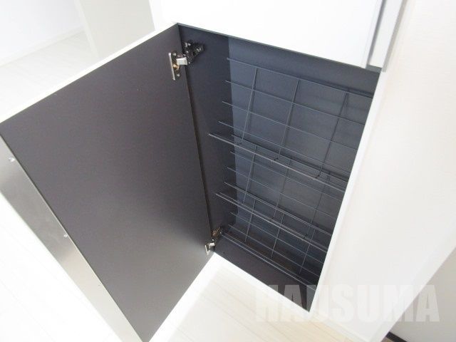 �y���̑��z�@�V���[�YBOX
