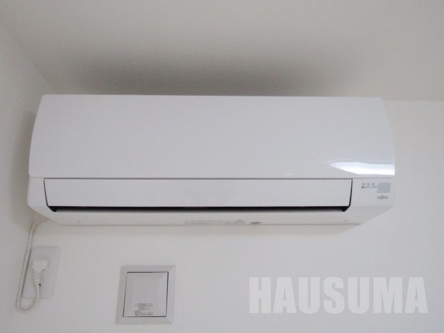 �y���̑��ݔ��z�@�G�A�R��