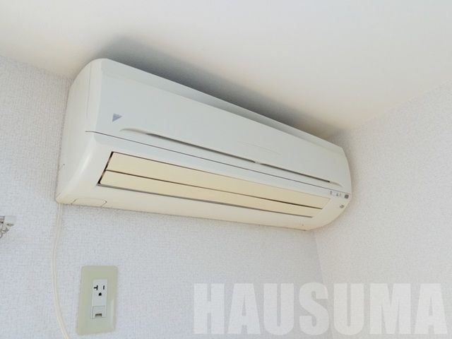 �y���̑��ݔ��z�@�G�A�R��