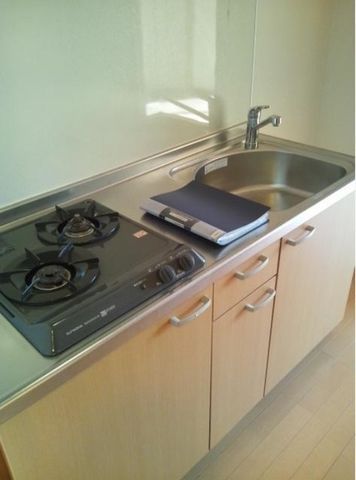 �y�L�b�`���z�@2���K�X�R�����̃L�b�`���ł�