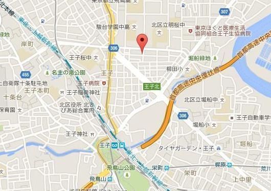 �y���̑��z�@�n�}