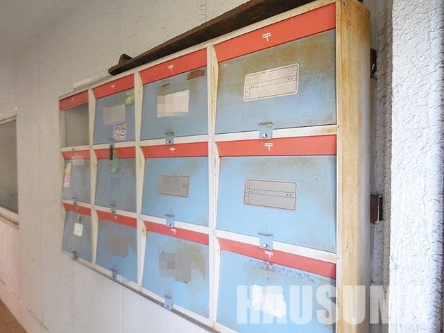 �y���̑��z�@�|�X�g