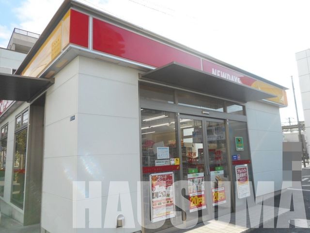 �y���Ӂz�@�j���[�f�C�Y���v �k��6���B 430m