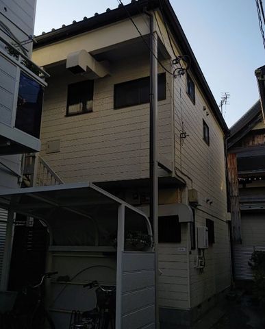 �y�����O�ρz�@