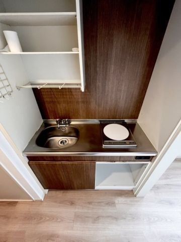 �y�L�b�`���z�@