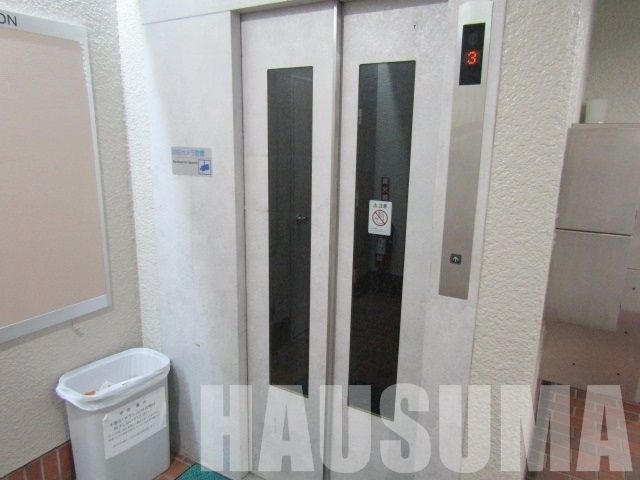 �y���̑��z�@�G���x�[�^�[