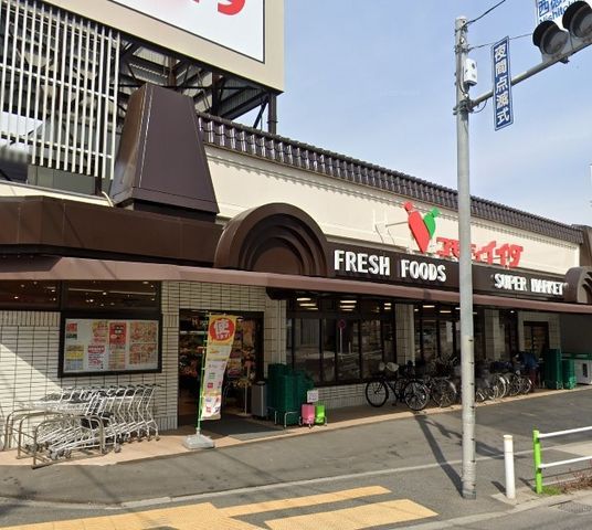 �y���Ӂz�@�R���f�B�C�C�_���ۓX �k��12���B 890m