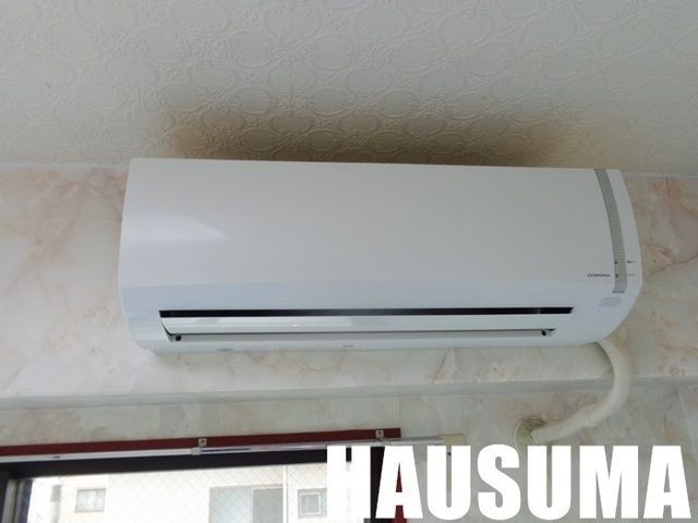 �y���̑��ݔ��z�@�G�A�R��