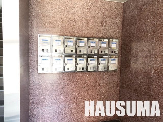 �y���̑��z�@�|�X�g