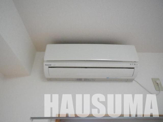 �y���̑��ݔ��z�@�G�A�R��