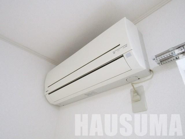 �y���̑��ݔ��z�@�G�A�R�������I