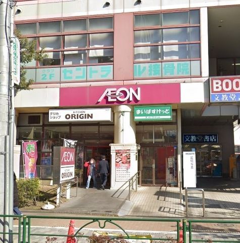 �y���Ӂz�@�܂��΂������Ɛ���w�O�X �k��1���B 10m