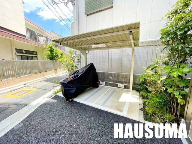 �y���ԏ�z�@���ԏ�