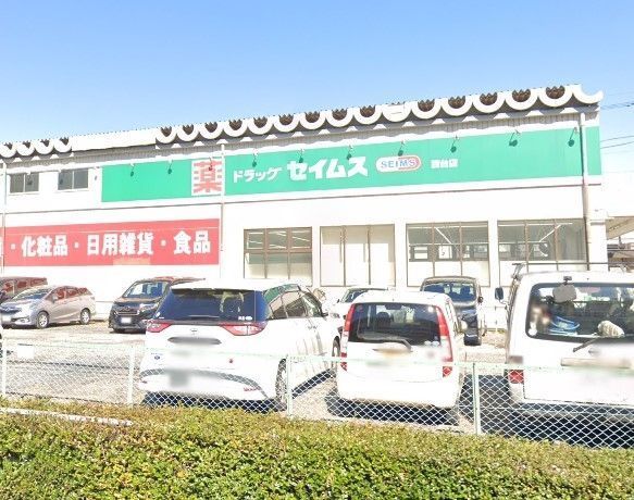 �y���Ӂz�@�h���b�O�Z�C���X����X �k��13���B 1020m
