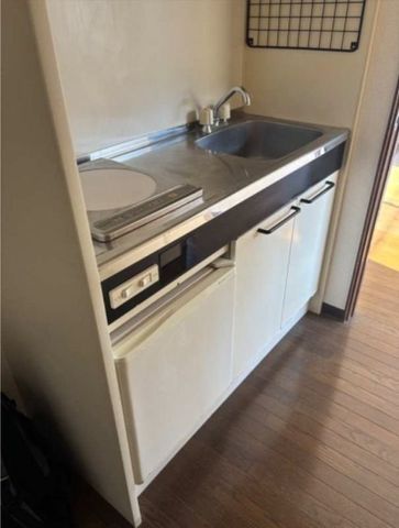 �y�L�b�`���z�@