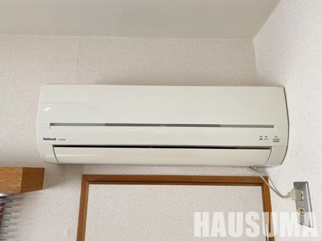 �y���̑��ݔ��z�@�G�A�R��