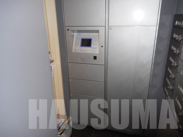 �y���̑��z�@��z�{�b�N�X
