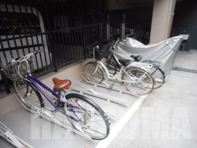 �y���ԏ�z�@���փX�y�[�X
