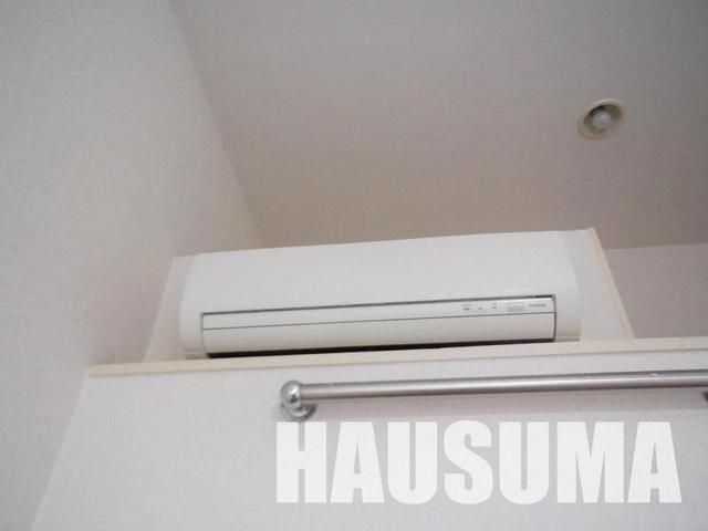 �y���̑��z�@�G�A�R��