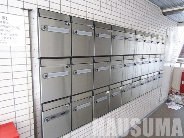 �y���̑��z�@�|�X�g