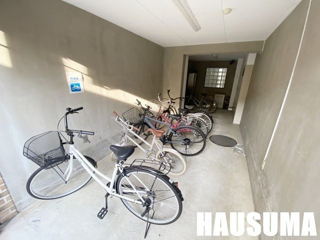 �y���̑��z�@���ԏ�