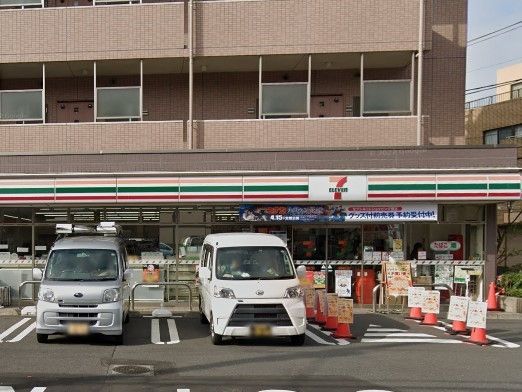 �y���Ӂz�@�Z�u���C���u�������Ց�1���ړX �k��4���B 280m