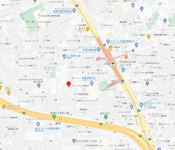 �y�n�}�z�@�Ԏ�}