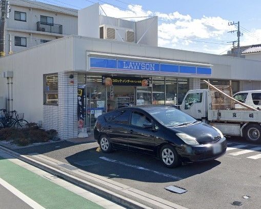 �y���Ӂz�@���[�\���������������ڐ��X �k��3���B 170m