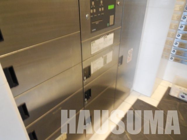 �y���̑��z�@��z�{�b�N�X