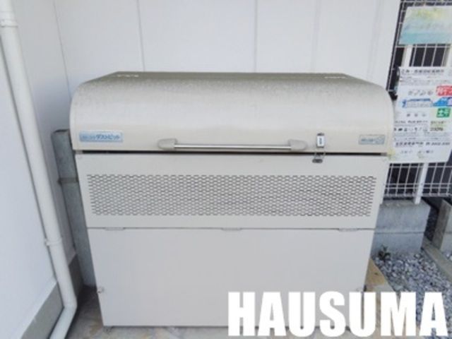 �y���̑��z�@�~�n�����ݒu��