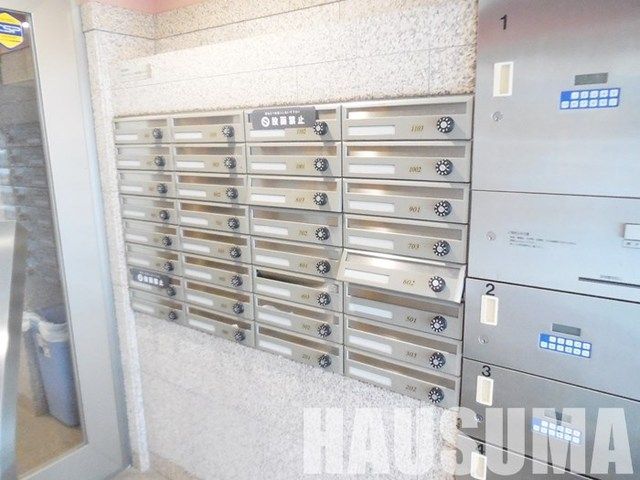 �y���̑��z�@�|�X�g