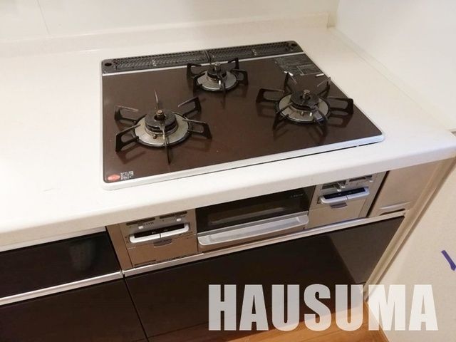 �y���̑��z�@3���K�X�R����