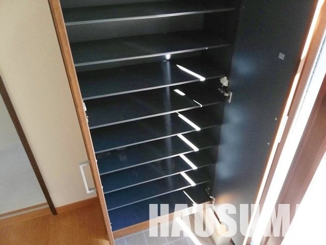 �y���̑��z�@�V���[�YBOX