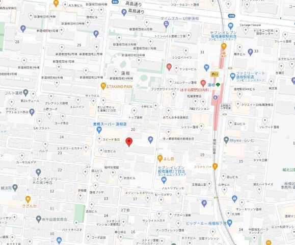 �y�n�}�z�@�Ԏ�}