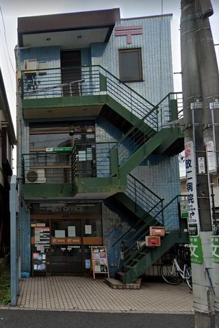 �y���Ӂz�@�����V�c�X�֋� �k��7���B 520m
