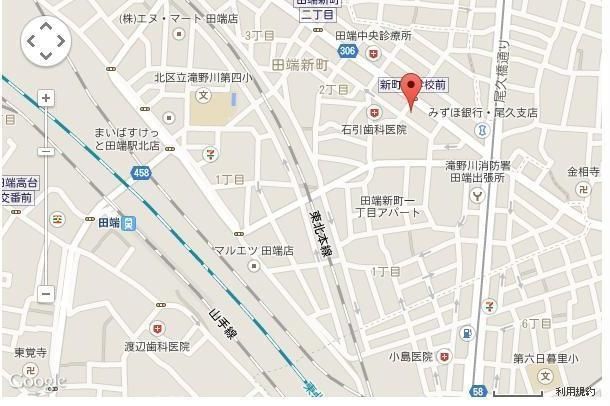 �y���̑��z�@�ē��}