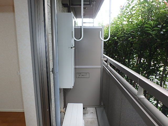 �y�o���R�j�[�z�@